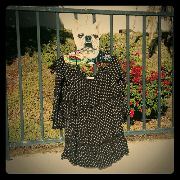 Patrons of Peace Tops - Patrons of Peace Top